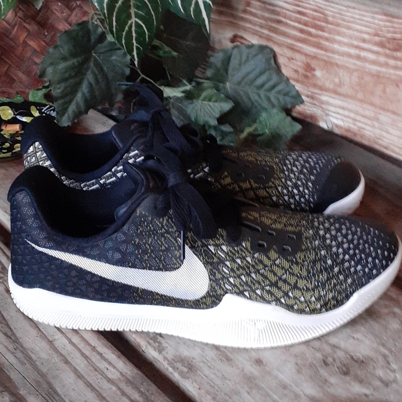 Nike Other - Nike kobe mamba instinct